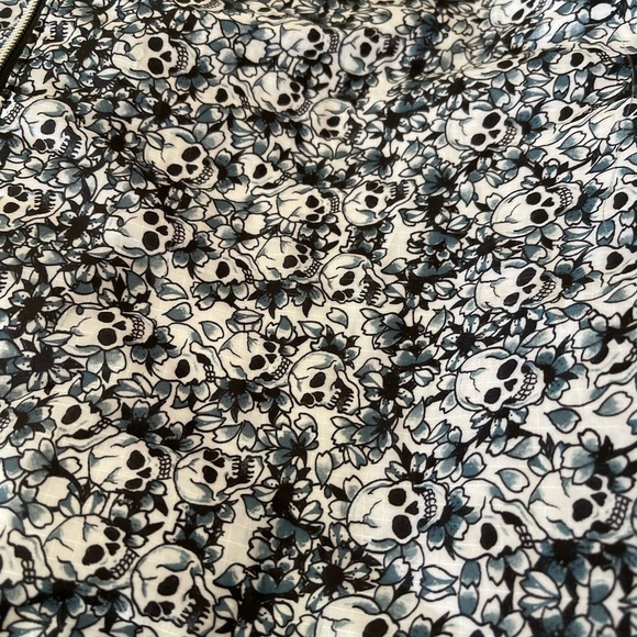 Y2K Ed Hardy cross body tote bag! Rare find! - Picture 2 of 5